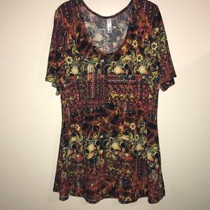 Lularoe Perfect T